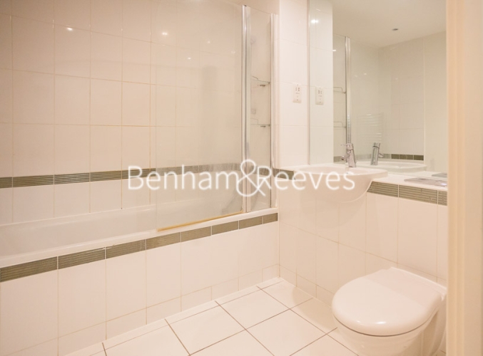 2 bedrooms flat to rent in Carronade Court, Eden Grove, N7-image 5