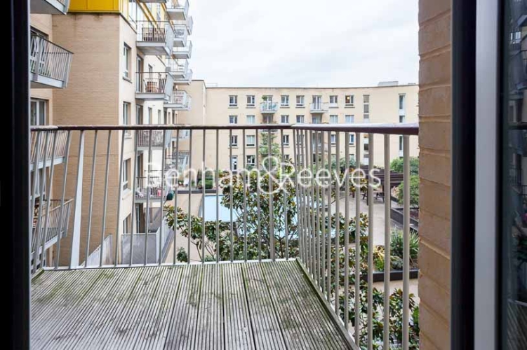 2 bedrooms flat to rent in Carronade Court, Eden Grove, N7-image 6