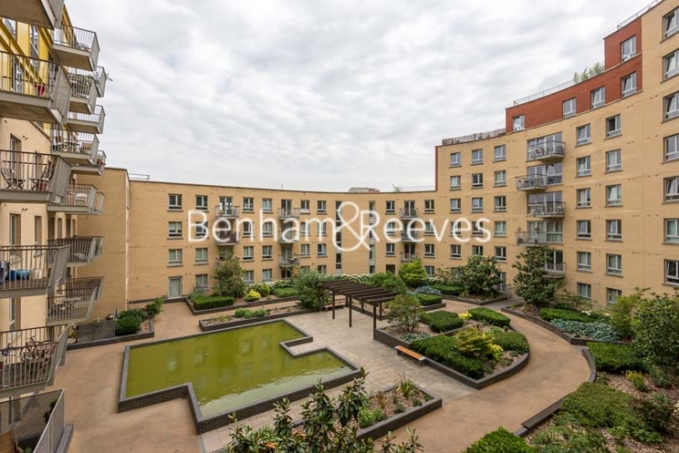 2  bedrooms flat to rent in Carronade Court, Eden Grove, N7-image 7