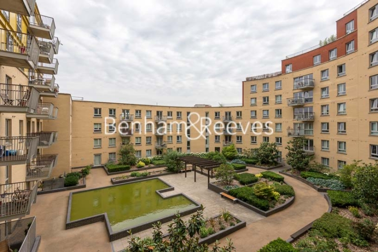 2 bedrooms flat to rent in Carronade Court, Eden Grove, N7-image 7