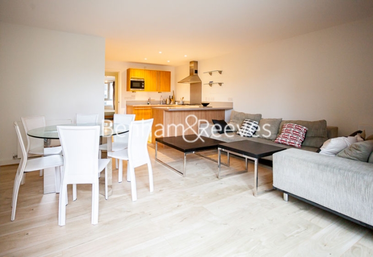 2  bedrooms flat to rent in Carronade Court, Eden Grove, N7-image 13