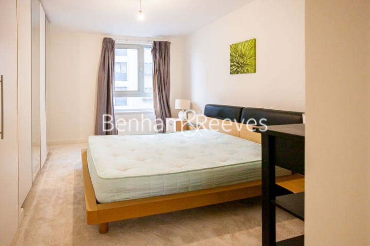 2 bedrooms flat to rent in Carronade Court, Eden Grove, N7-image 14