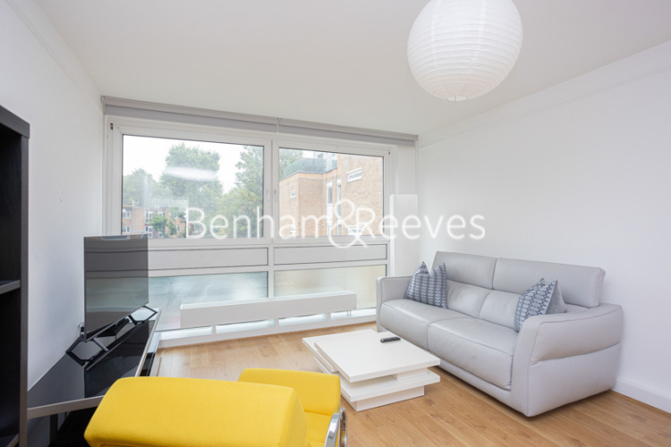 2  bedrooms flat to rent in Stanhope Road, Highgate, N6-image 1