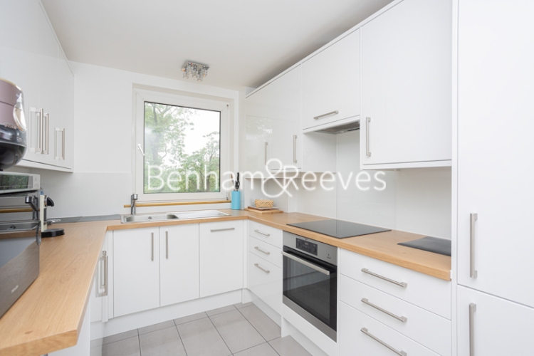 2 bedrooms flat to rent in Stanhope Road, Highgate, N6-image 2