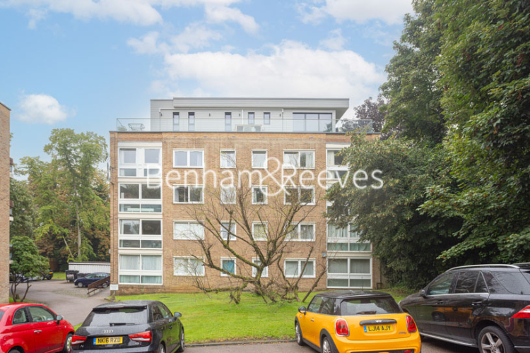 2  bedrooms flat to rent in Stanhope Road, Highgate, N6-image 4