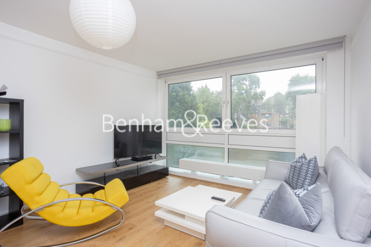 2  bedrooms flat to rent in Stanhope Road, Highgate, N6-image 5