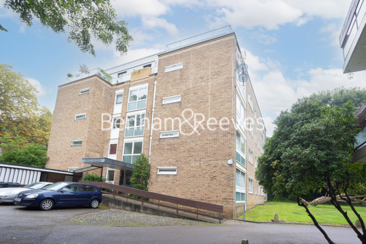 2  bedrooms flat to rent in Stanhope Road, Highgate, N6-image 8