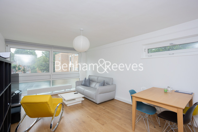 2 bedrooms flat to rent in Stanhope Road, Highgate, N6-image 9