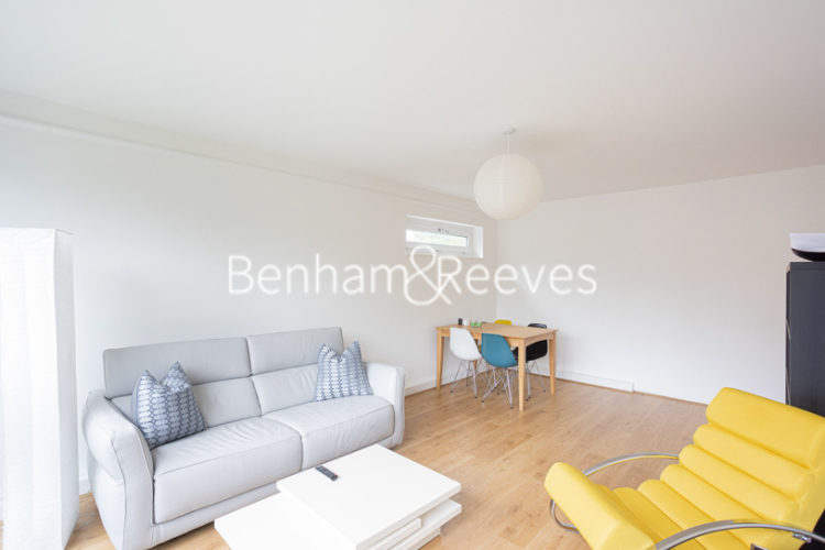 2  bedrooms flat to rent in Stanhope Road, Highgate, N6-image 13