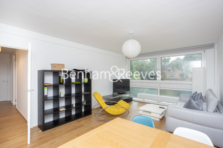 2  bedrooms flat to rent in Stanhope Road, Highgate, N6-image 17