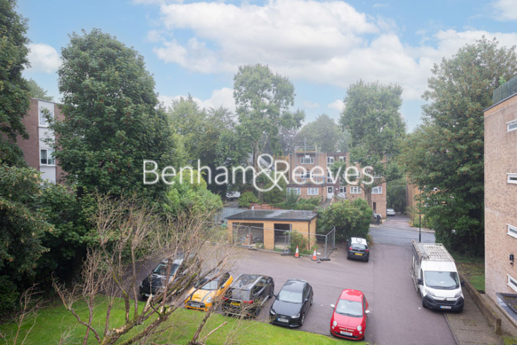 2  bedrooms flat to rent in Stanhope Road, Highgate, N6-image 19