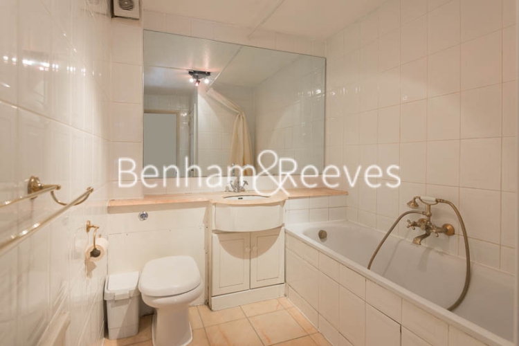3  bedrooms flat to rent in Hornsey Lane, Highgate, N6-image 4