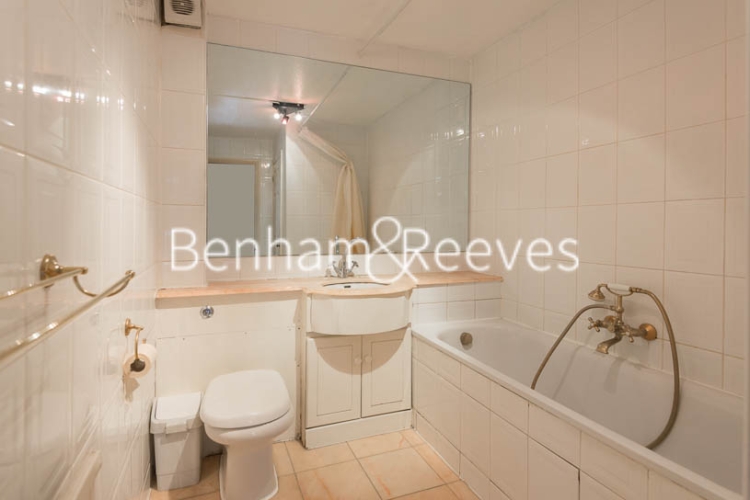 3 bedrooms flat to rent in Hornsey Lane, Highgate, N6-image 4