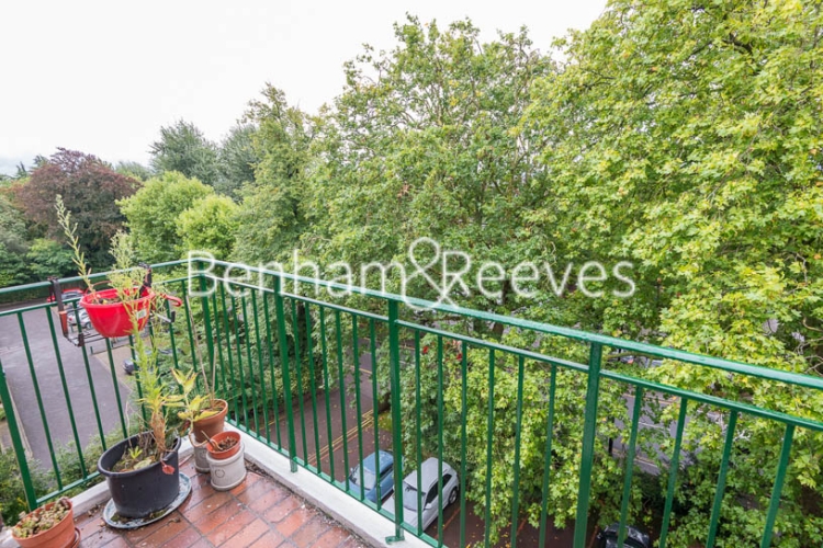 3 bedrooms flat to rent in Hornsey Lane, Highgate, N6-image 5