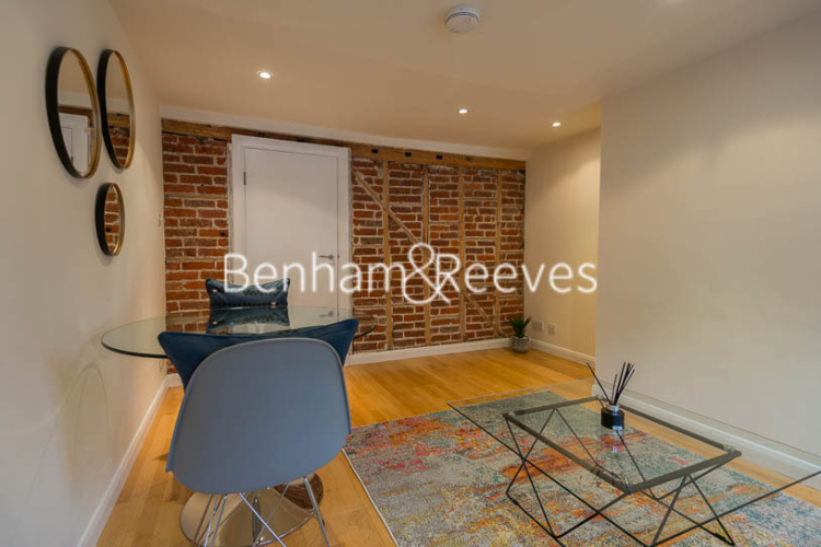 1  bedroom flat to rent in Highgate High Street, Highgate Village, N6-image 3