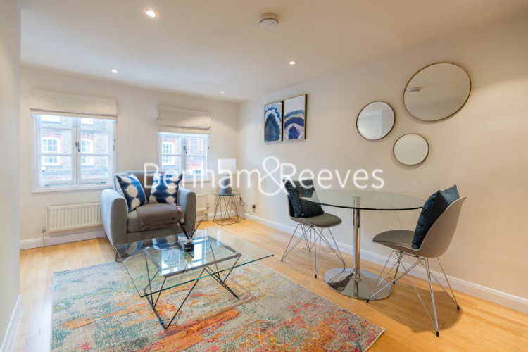 1  bedroom flat to rent in Highgate High Street, Highgate Village, N6-image 6
