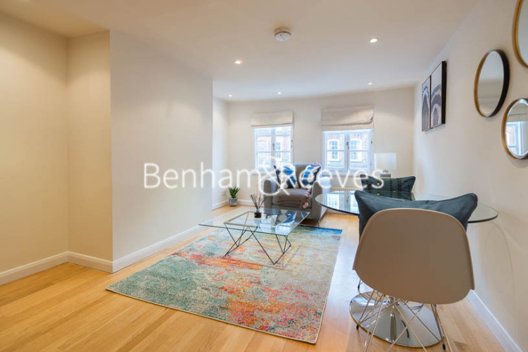 1  bedroom flat to rent in Highgate High Street, Highgate Village, N6-image 7