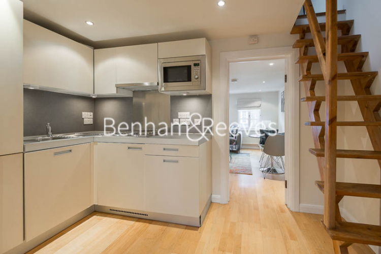 1  bedroom flat to rent in Highgate High Street, Highgate Village, N6-image 8