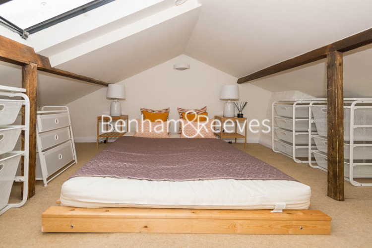 1  bedroom flat to rent in Highgate High Street, Highgate Village, N6-image 9