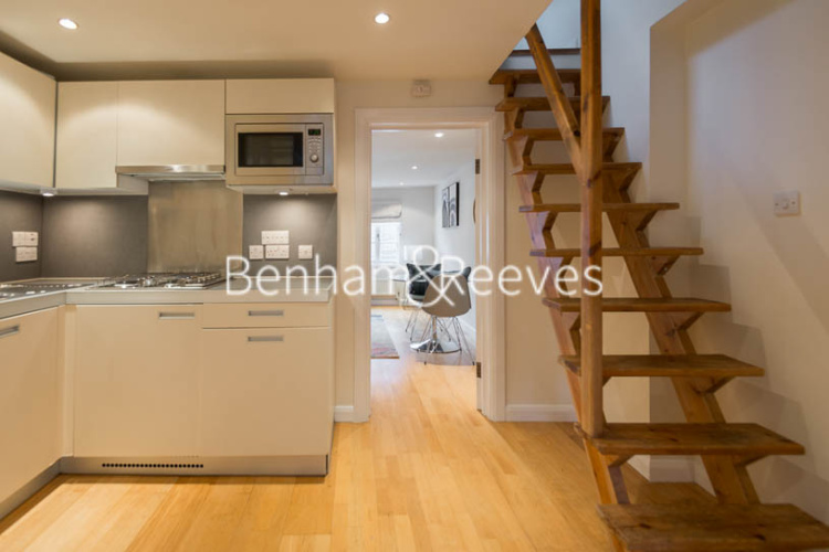 1  bedroom flat to rent in Highgate High Street, Highgate Village, N6-image 10