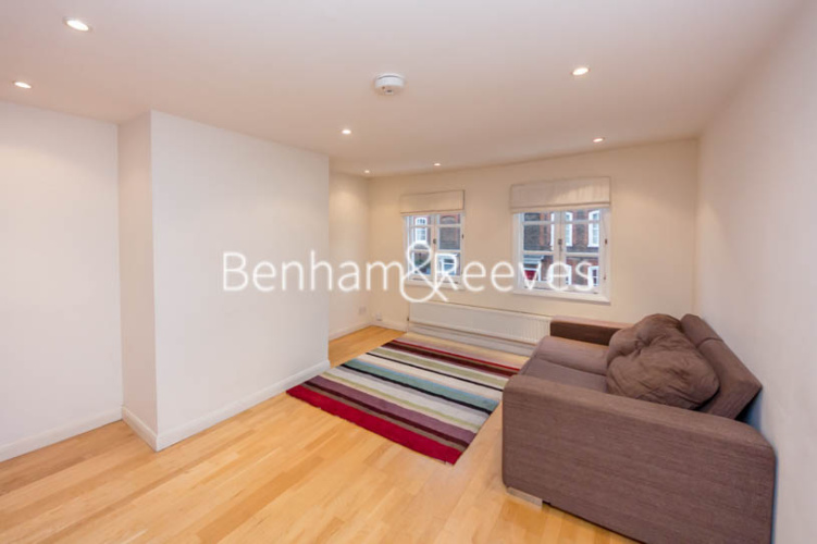 1  bedroom flat to rent in Highgate High Street, Highgate Village, N6-image 11