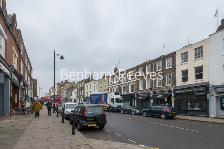 1  bedroom flat to rent in Highgate High Street, Highgate Village, N6-image 12
