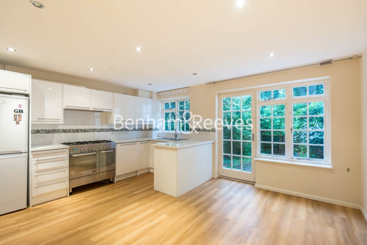 4  bedrooms house to rent in Oldfield Mews, Highgate, N6-image 1