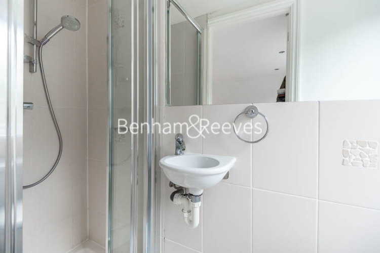 4  bedrooms house to rent in Claremont Road, Highgate, N6-image 4