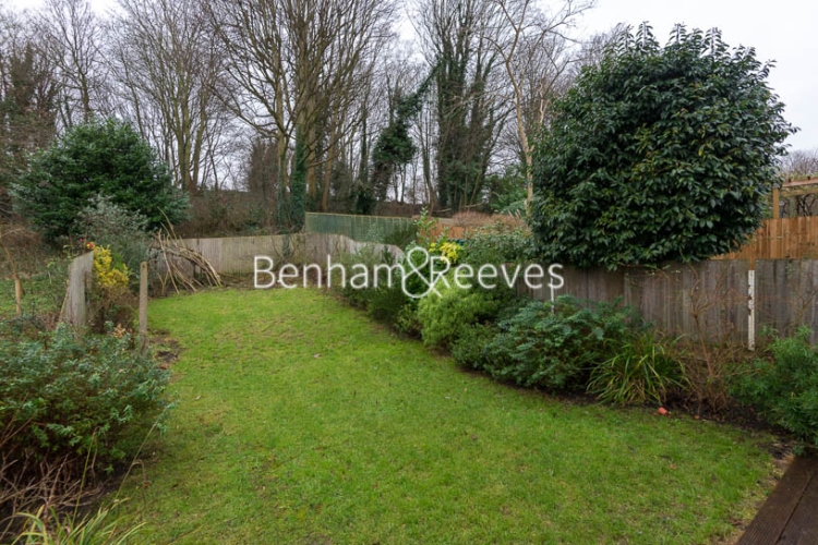4  bedrooms house to rent in Claremont Road, Highgate, N6-image 5