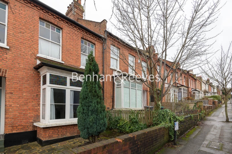 4  bedrooms house to rent in Claremont Road, Highgate, N6-image 6