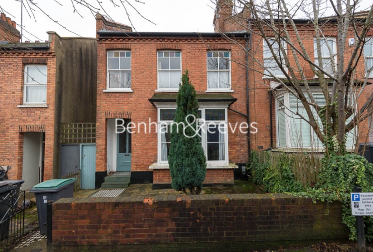 4  bedrooms house to rent in Claremont Road, Highgate, N6-image 7