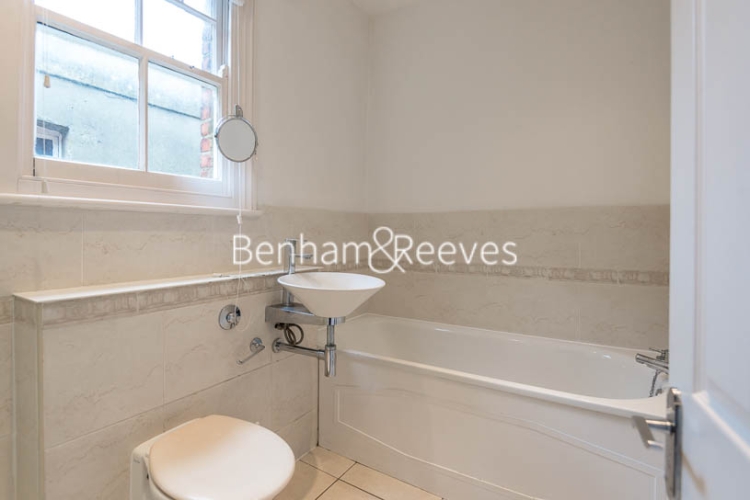 4  bedrooms house to rent in Claremont Road, Highgate, N6-image 11