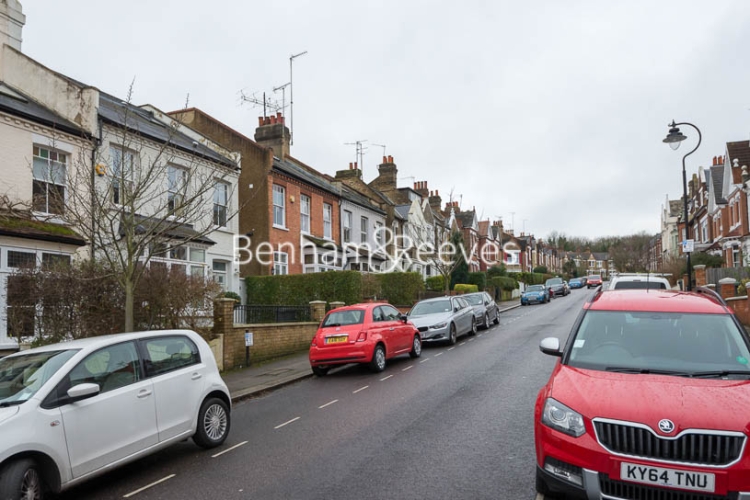 4 bedrooms house to rent in Claremont Road, Highgate, N6-image 13