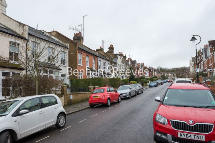 4  bedrooms house to rent in Claremont Road, Highgate, N6-image 13