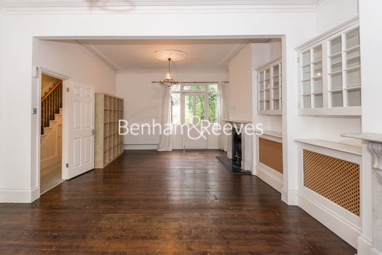 4 bedrooms house to rent in Claremont Road, Highgate, N6-image 14