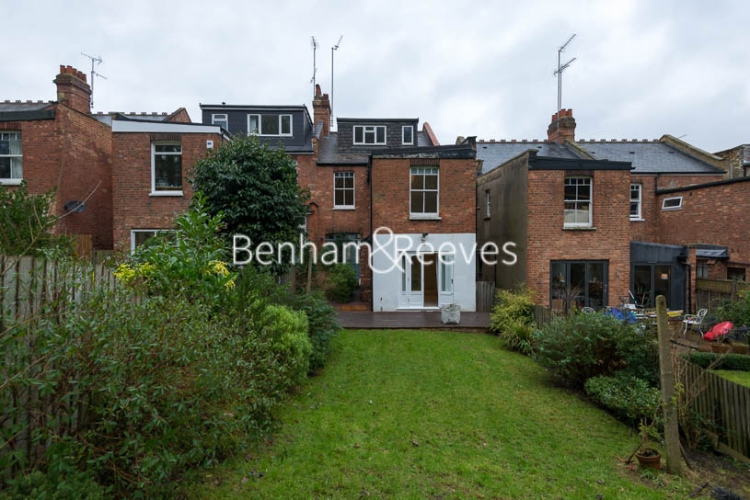 4  bedrooms house to rent in Claremont Road, Highgate, N6-image 18