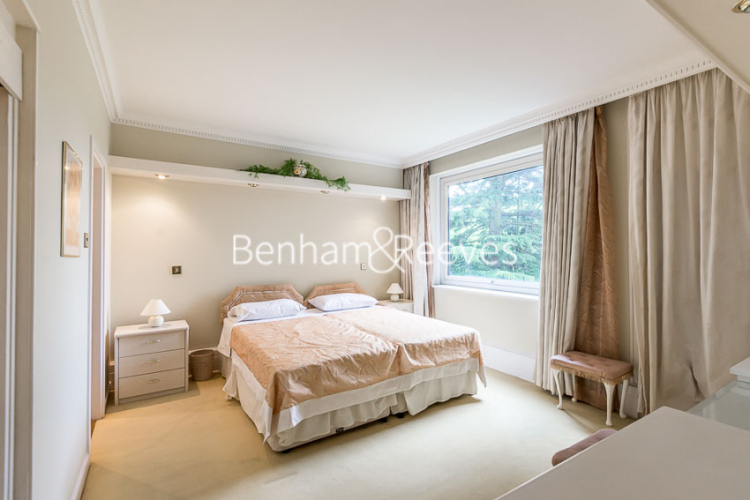 2 bedrooms flat to rent in Broadlands Road, Highgate, N6-image 3