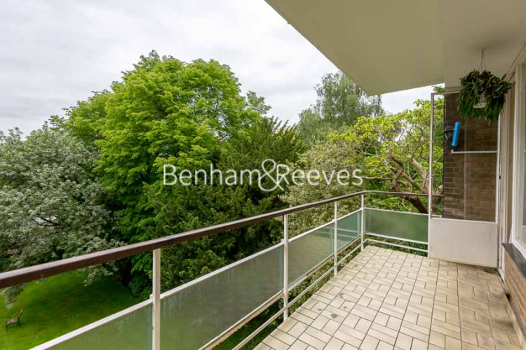 2 bedrooms flat to rent in Broadlands Road, Highgate, N6-image 5