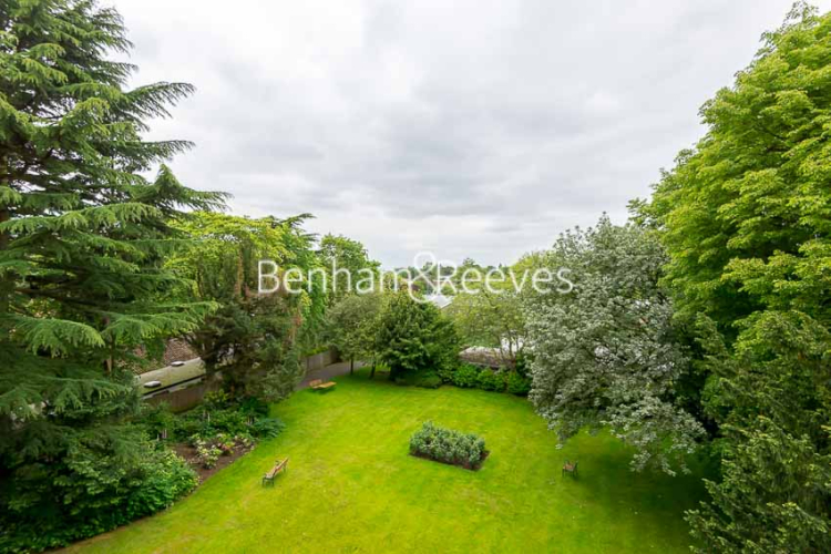 2 bedrooms flat to rent in Broadlands Lodge, Broadlands Road, N6-image 6