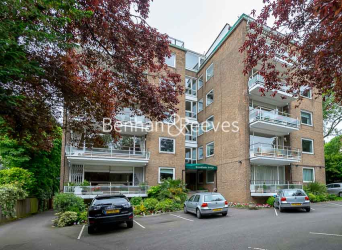 2 bedrooms flat to rent in Broadlands Lodge, Broadlands Road, N6-image 7