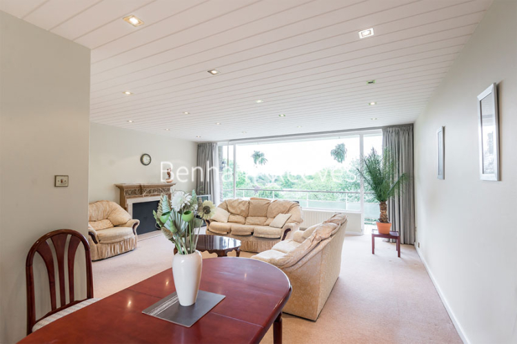 2 bedrooms flat to rent in Broadlands Road, Highgate, N6-image 8