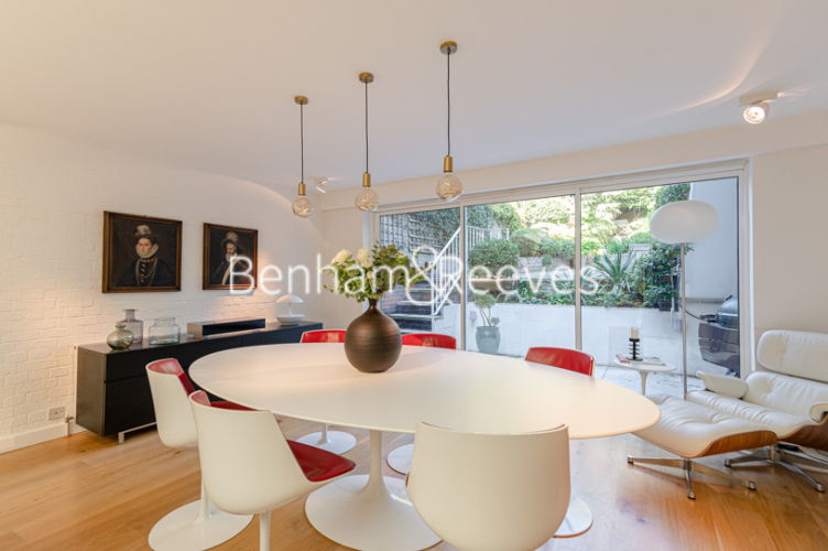 5  bedrooms house to rent in Millfield Lane, Highgate, N6-image 3
