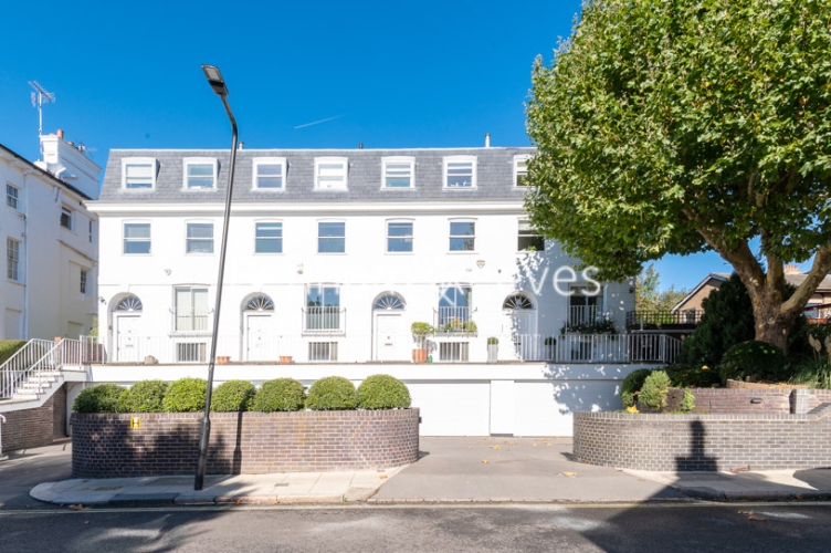 5 bedrooms house to rent in Millfield Lane, Highgate, N6-image 7