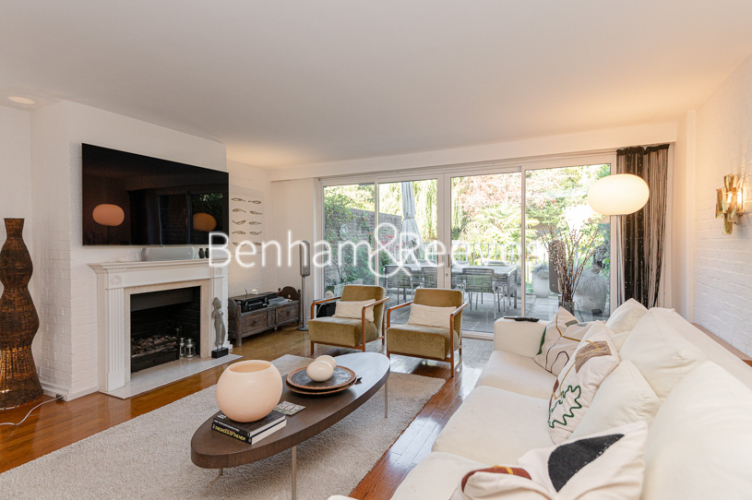 5  bedrooms house to rent in Millfield Lane, Highgate, N6-image 8