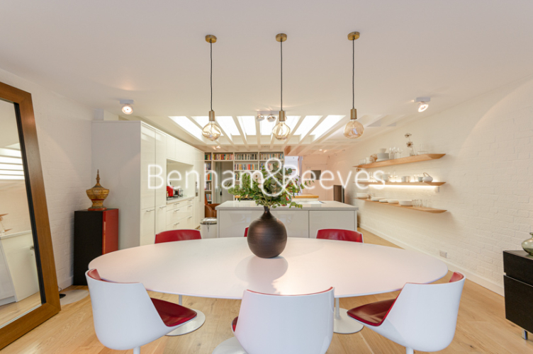 5  bedrooms house to rent in Millfield Lane, Highgate, N6-image 10