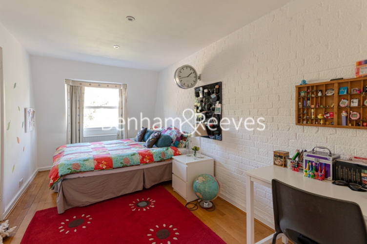 5 bedrooms house to rent in Millfield Lane, Highgate, N6-image 11