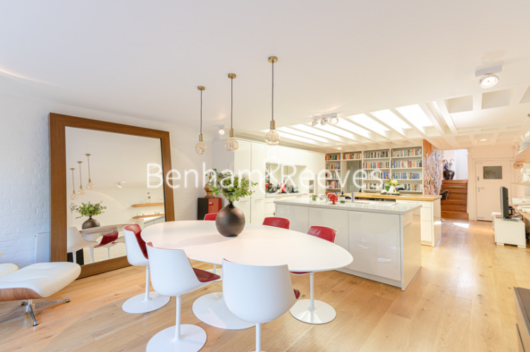5  bedrooms house to rent in Millfield Lane, Highgate, N6-image 17