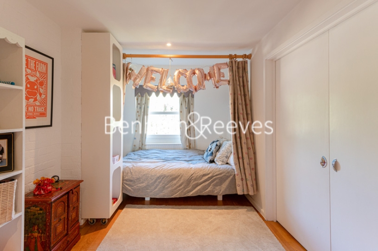 5 bedrooms house to rent in Millfield Lane, Highgate, N6-image 18