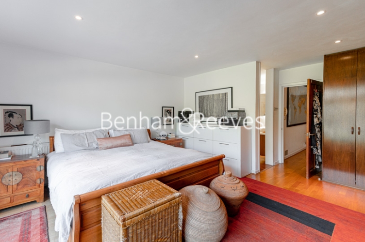 5 bedrooms house to rent in Millfield Lane, Highgate, N6-image 19