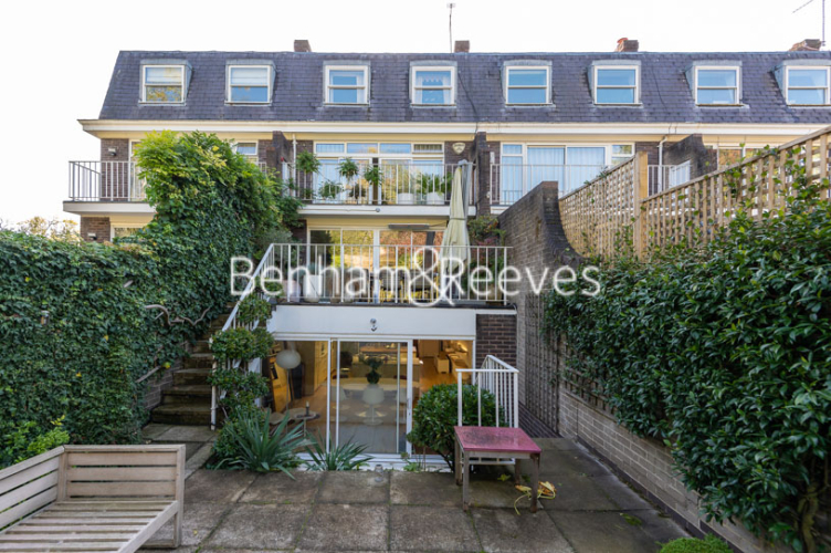 5  bedrooms house to rent in Millfield Lane, Highgate, N6-image 22
